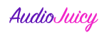AudioJuicy Logo